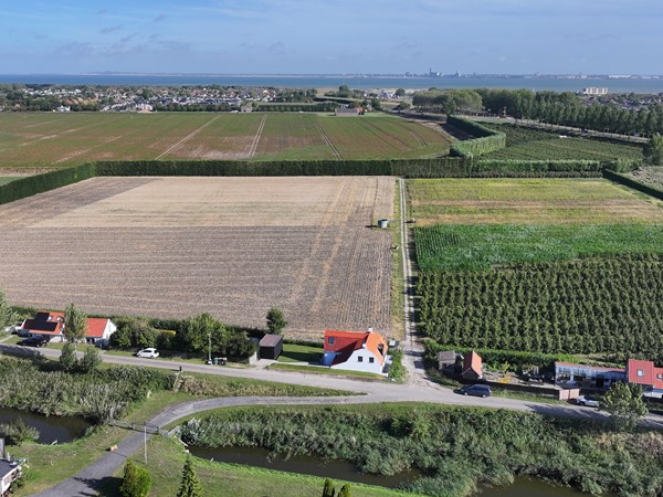 Medium property photo - Nolletjesdijk 3, 4511 PK Breskens
